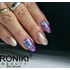 Roniki Star glow széria - 12 gél lakk
