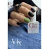 Roniki Forest green széria - 07 gél lakk
