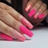 Roniki Fluorescence széria - 09 gél lakk
