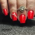 Roniki Classic red széria Hema & TPO free - 01 gél lakk