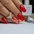 Roniki Classic red széria Hema & TPO free - 01 gél lakk
