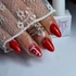 Roniki Classic red széria Hema & TPO free - 01 gél lakk