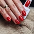 Roniki Classic red széria Hema & TPO free - 01 gél lakk