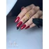 Roniki Classic red széria hema & TPO free - 06 gél lakk