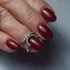 Roniki Classic red széria hema free - 07 gél lakk