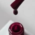 Roniki Classic red széria hema free - 07 gél lakk