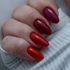 Roniki Classic red széria hema free - 07 gél lakk