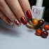 Roniki Classic red széria hema & TPO free - 07 gél lakk