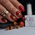 Roniki Classic red széria hema free  - 08 gél lakk