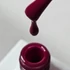 Roniki Classic red széria - 09 gél lakk
