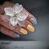 Roniki Candy color széria TPO free - 06 gél lakk
