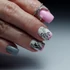 Roniki Candy color széria - 09 gél lakk