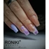 Roniki Candy color széria - 15 gél lakk