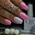 Roniki Candy color széria - 16 gél lakk
