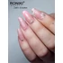 Roniki Pearl peach széria - 02 gél lakk