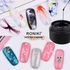 Roniki Spider gel 03