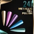 Roniki Metallic gél lakk box
