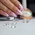 Silver mirror chrome pigment - krómpor