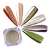 Silver mirror chrome pigment - krómpor