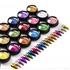 Mirror chrome pigment 13