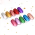Mirror chrome pigment 17