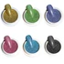Holographic glitter szett A