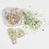 Metallic chunky glitter 04
