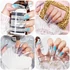 Metallic chunky glitter 04