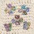 Metallic chunky glitter 05