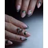 Metallic chunky glitter 07
