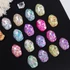 Fantasy chunky glitter 12