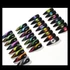 5D chameleon cat eye pigment 12
