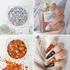 Holographic chunky glitter 04