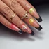 Holographic chunky glitter 05