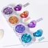 Holographic chunky glitter 05