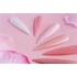 Roniki hema free Shine rubber base  03 - csillámos