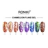 Roniki Chameleon flake gél - 03 - 5g