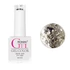 Roniki Diamond-H széria TPO free - 08 pezsgő glitteres gél lakk