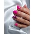 Roniki SF széria - 06 glitteres pink gél lakk