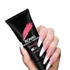 Roniki glitter poly gel - 09 - 30g
