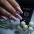 Roniki glitter poly gel - 14 - 30g