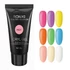 Roniki TPO free sötétben világító poly gel - 02 - 30g