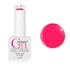 Roniki Glow in the dark széria TPO free - 05 sötétben világító neon pink gél lakk