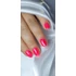 Roniki Glow in the dark széria - 05 sötétben világító neon pink gél lakk