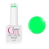 Roniki Glow in the dark széria TPO free - 13 sötétben világító neon zöld gél lakk