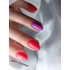 Roniki Neon reflektív széria - 05 lila reflektív gél lakk