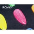 Roniki Neon reflektív széria - 09 türkiz reflektív gél lakk