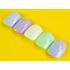Roniki Macaron széria - 09 szaténnarancs gél lakk