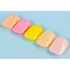 Roniki Macaron széria - 18 csibesárga gél lakk