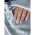Roniki Pearl threaded széria - 06 rózsaszín gyöngyház gél lakk